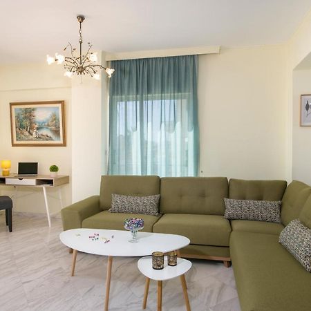 شقة Be Crete - Vista Lazareta خانيا المظهر الخارجي الصورة