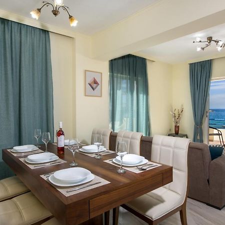 شقة Be Crete - Vista Lazareta خانيا المظهر الخارجي الصورة