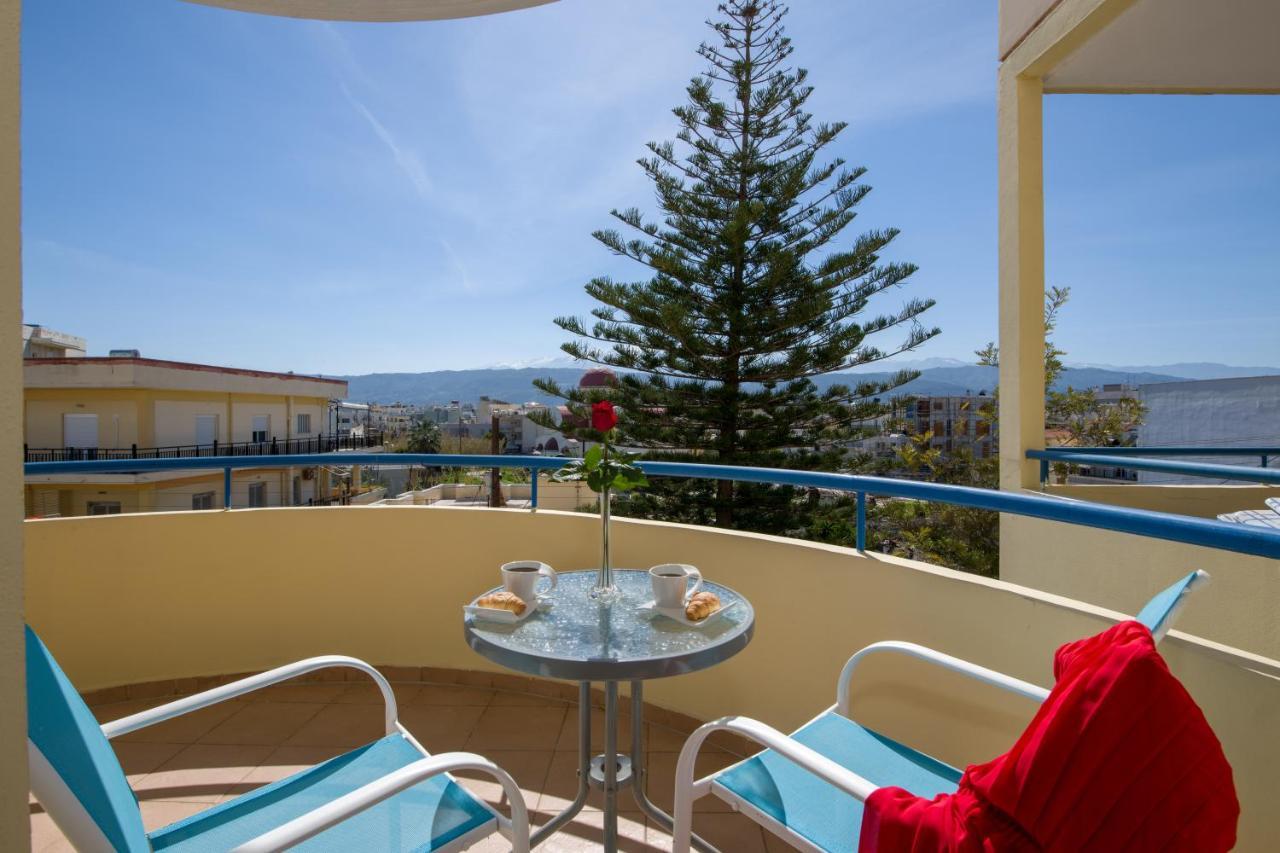 شقة Be Crete - Vista Lazareta خانيا المظهر الخارجي الصورة